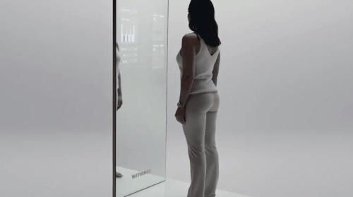 Withings Smart Mirror